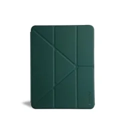 روكروز Defensor I كفر ثلاثي ل  (For iPad Pro 11"" 2020) - أخضر